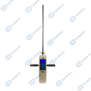 PENETROMETRO DIGITAL PARA SOLOS 50 kg